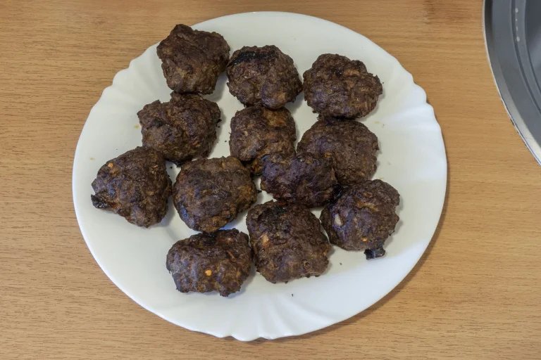 Chefree AFW01 fritőz teszt 18