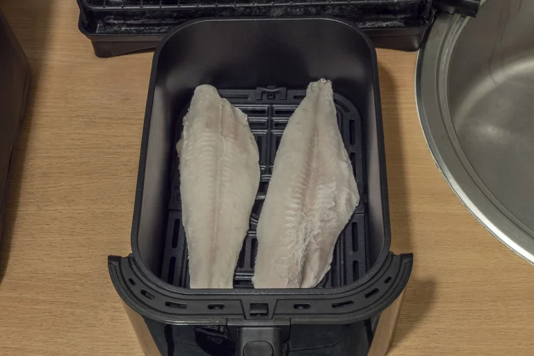 Chefree AFW01 fritőz teszt 20