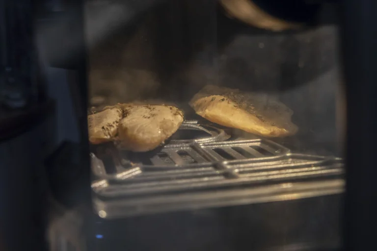 Chefree AFW01 fritőz teszt 23