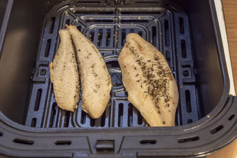 Chefree AFW01 fritőz teszt 24