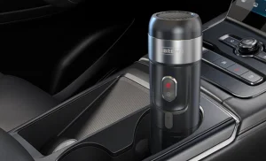 Újra jó áron vihető a hordozható HiBREW kávéfőző