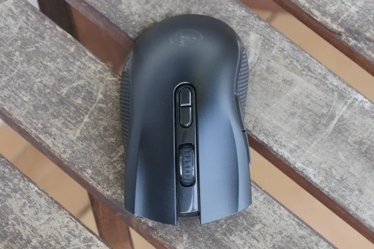 HXSJ T69 egér teszt 2