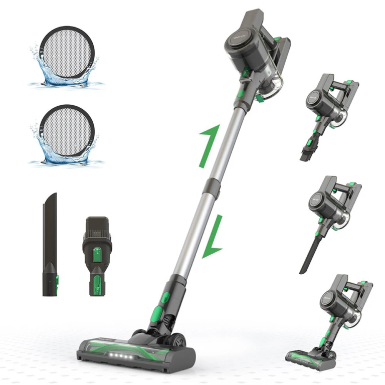 25 kpa-os Vactidy porszívó 100 dolcsi alatt 8