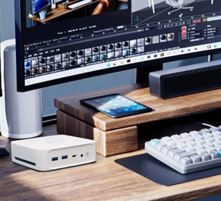 Mini Fun 11 Pc Az olcsó Funyet mini PC-hez Windows 11 jár