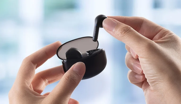 Korrekt Edifier Bluetooth füles szuper akcióban 1
