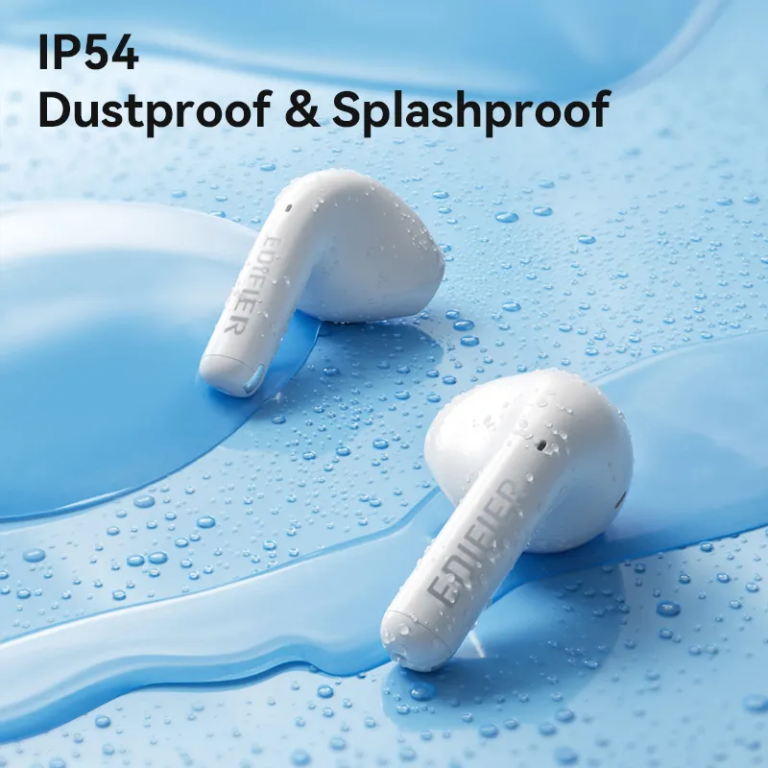 Párezres ajánlat az Edifier X2s fülhallgatóra 7