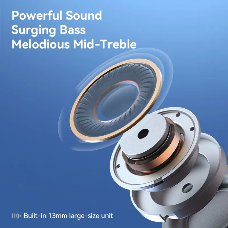 Párezres ajánlat az Edifier X2s fülhallgatóra 8