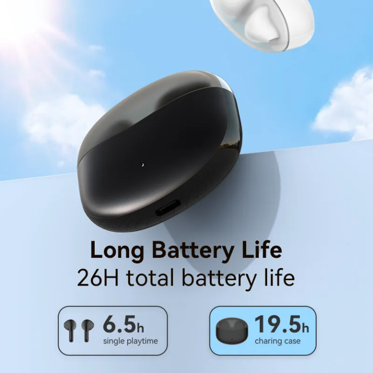 Párezres ajánlat az Edifier X2s fülhallgatóra 6