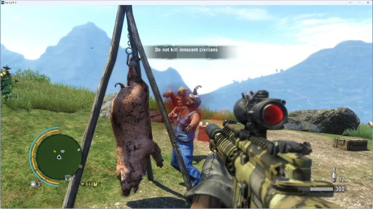 Bmax B7 Power mini PC teszt 25