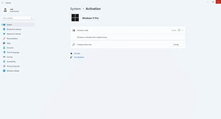 Bmax B7 Power mini PC teszt 11
