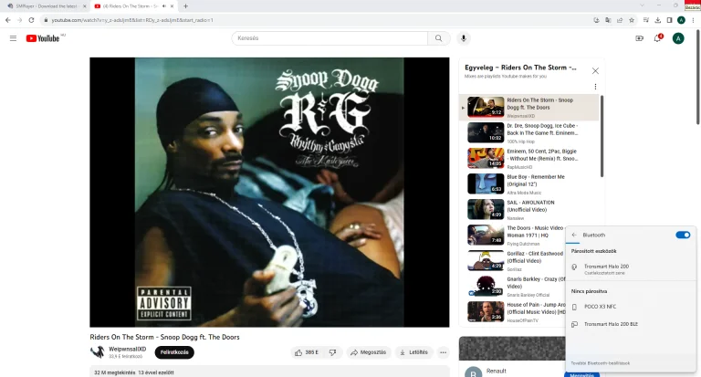 Bmax B7 Power mini PC teszt 21