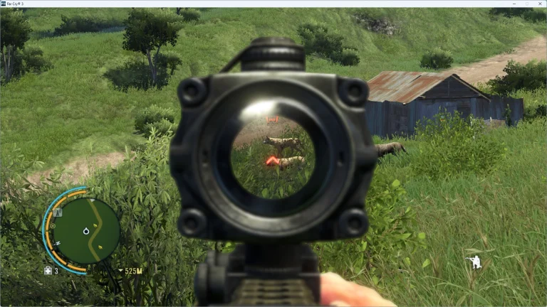 Bmax B7 Power mini PC teszt 24