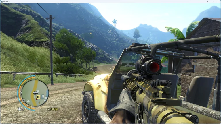 Bmax B7 Power mini PC teszt 26