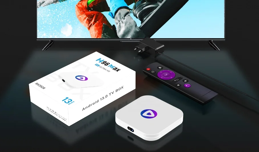 Nem is rossz a 9100 forintos TV box 1
