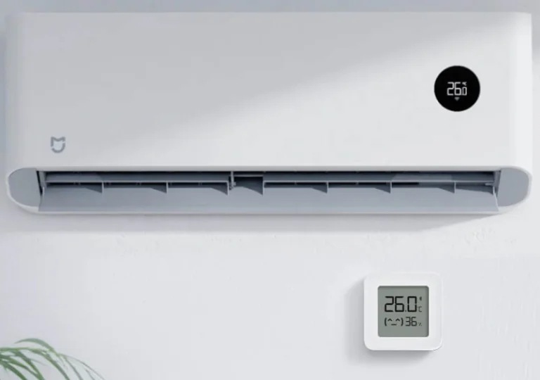 Csak 5 dolcsi a Xiaomi okos hőmérője 3