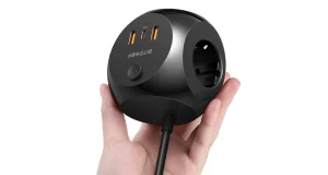 A BlitzWolf PD töltős elosztóját csak dicsérni lehet