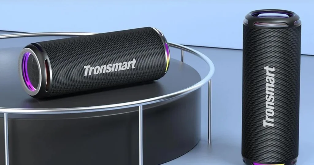 Most érdemes bezsákolni a Tronsmart T7 Lite-ot 1