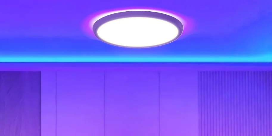 BlitzWill lámpa, LED szalag és fényprojektor kedvező áron 1