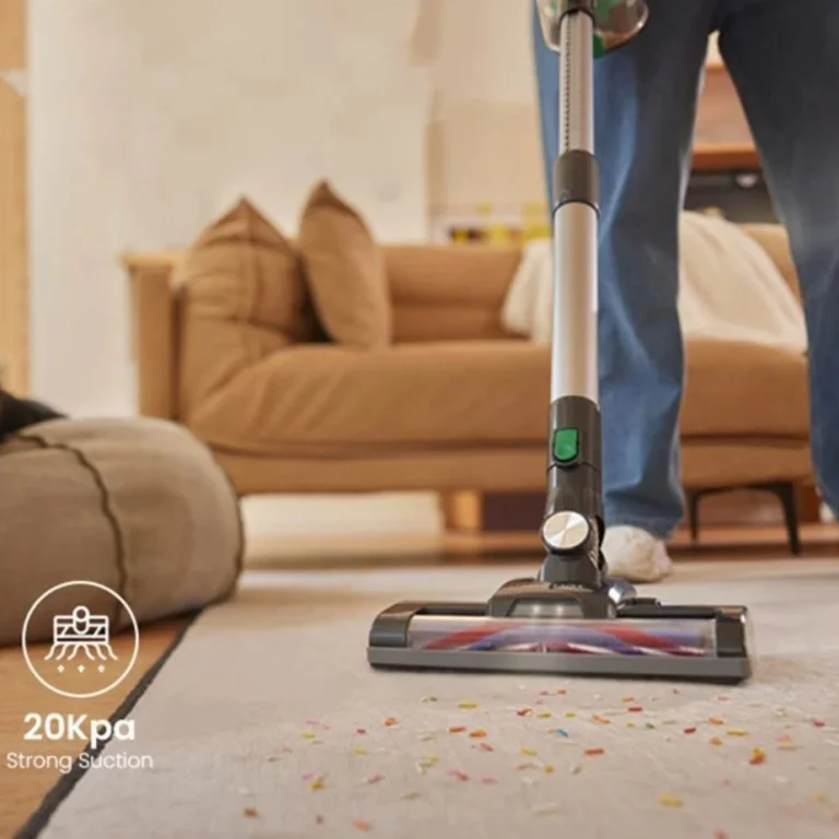 Praktikus állóporszívó kihagyhatatlan áron 2