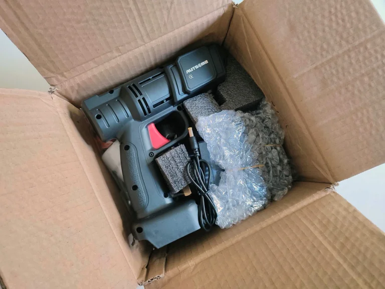 AUTSOME magasnyomású mosók tesztje 30