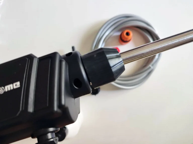 AUTSOME magasnyomású mosók tesztje 35