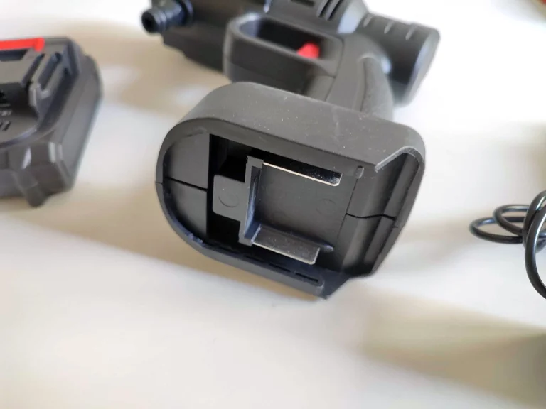 AUTSOME magasnyomású mosók tesztje 36