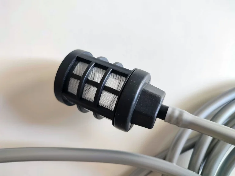 AUTSOME magasnyomású mosók tesztje 38