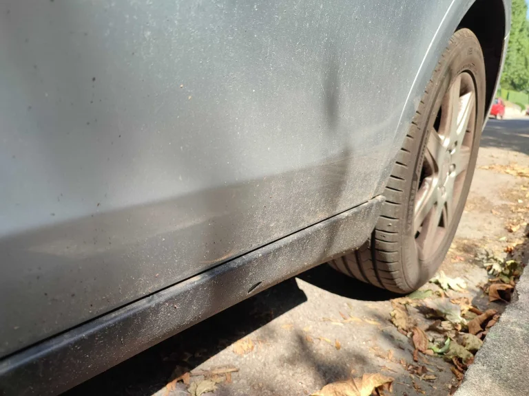 AUTSOME magasnyomású mosók tesztje 11