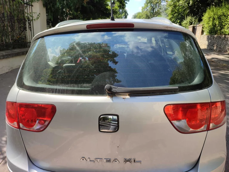 AUTSOME magasnyomású mosók tesztje 18