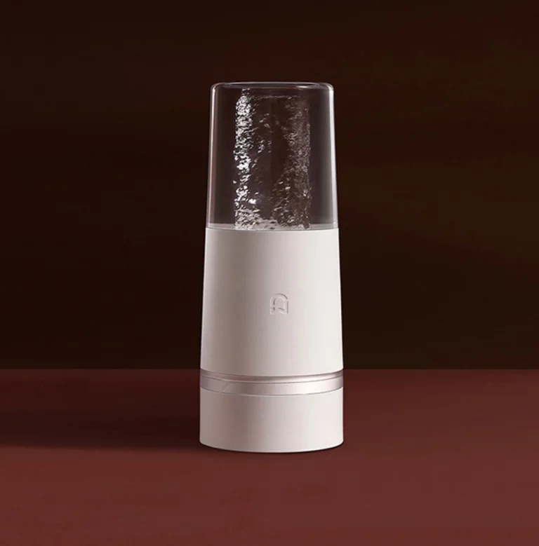 Készítsetek vitamindús italokat Xiaomi gyümölcsmixerrel 8