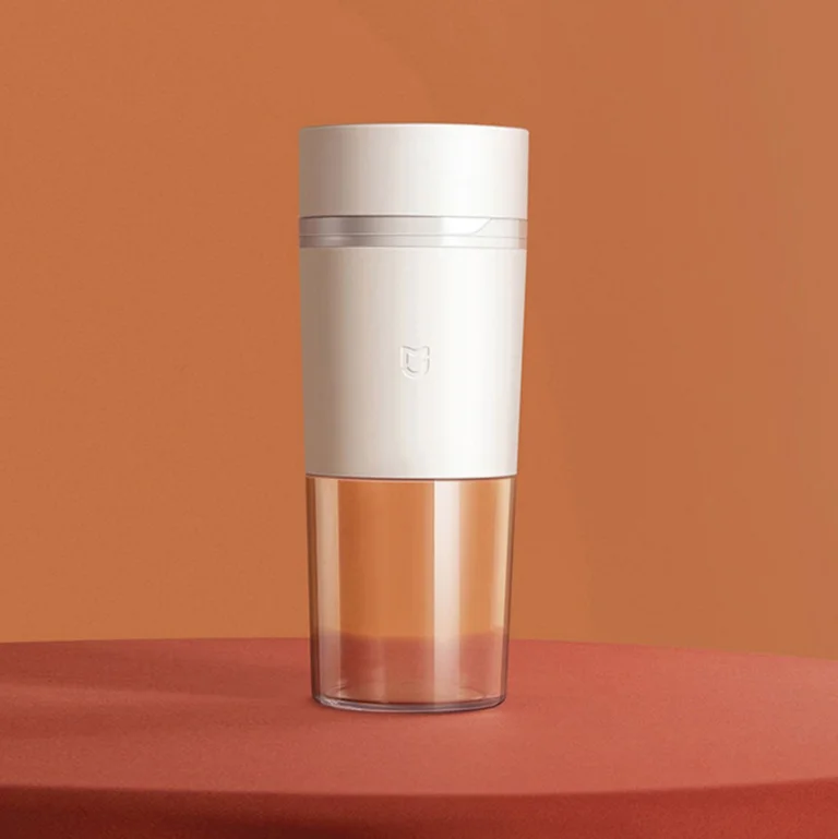 Készítsetek vitamindús italokat Xiaomi gyümölcsmixerrel 10