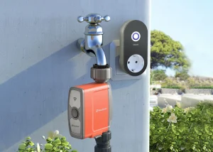 Olcsóbb lett a szezon végére az öntözésvezérlő