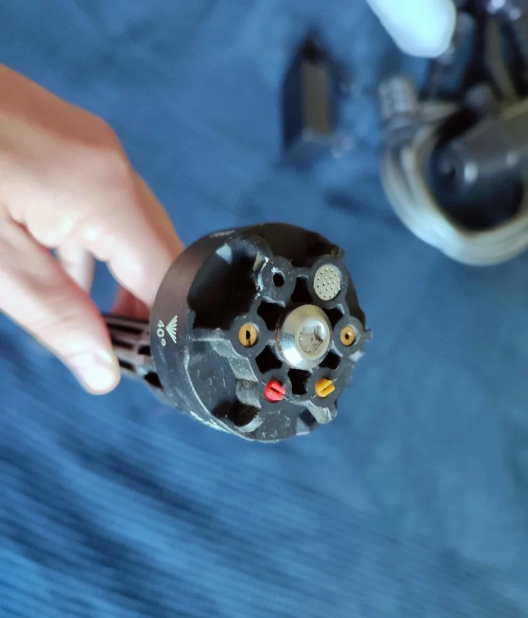 AUTSOME magasnyomású mosók tesztje 5