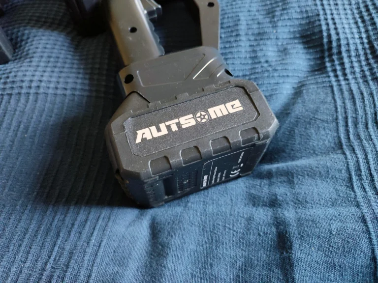 AUTSOME magasnyomású mosók tesztje 7