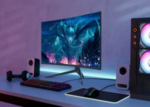 Monitor, roller és air fryer a Geekbuying ajánlatában