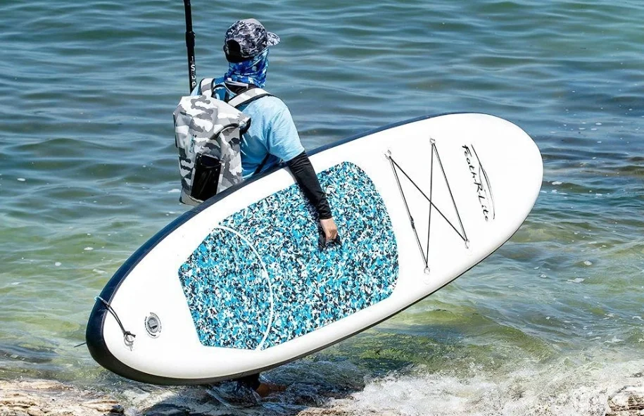 Újra jó áron kapható Funwater SUP-ra leltünk 1