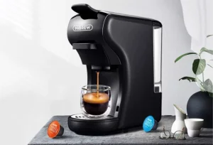 A HiBREW sok az egyben kávéfőzője is olcsóbb a Banggoodon