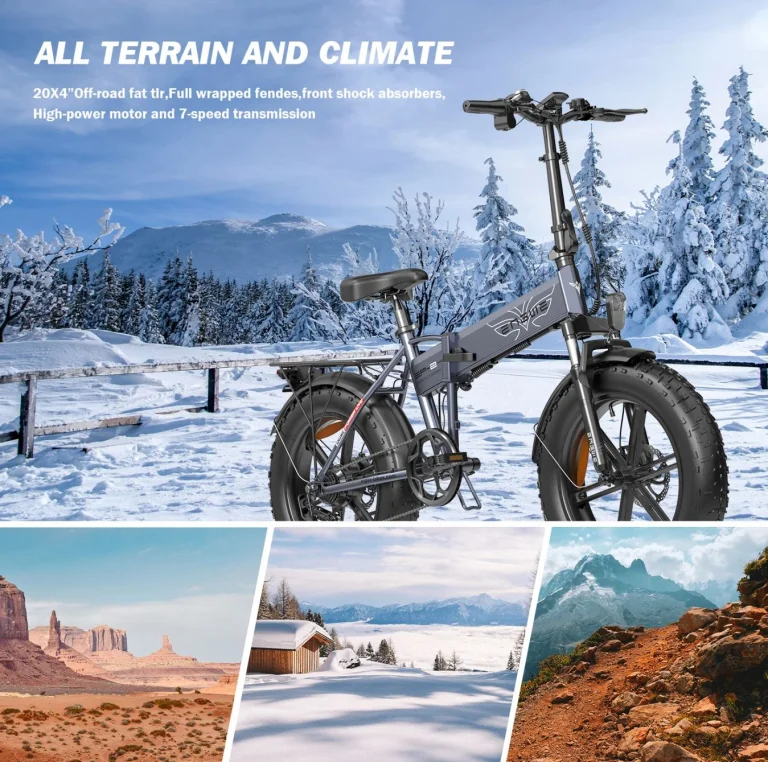 Engwe bringák szülinapi akcióban 2