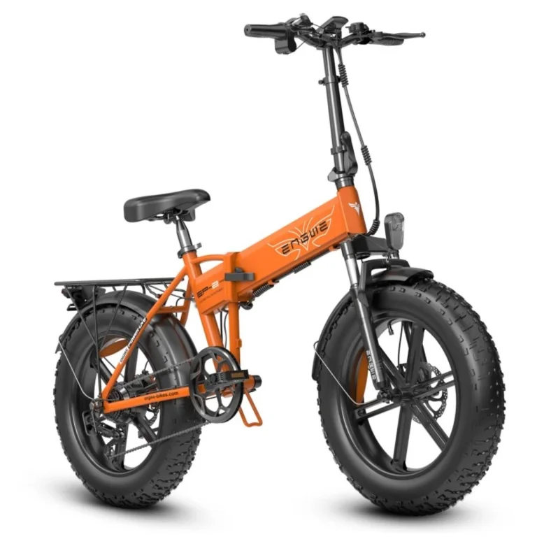 Engwe bringák szülinapi akcióban 5