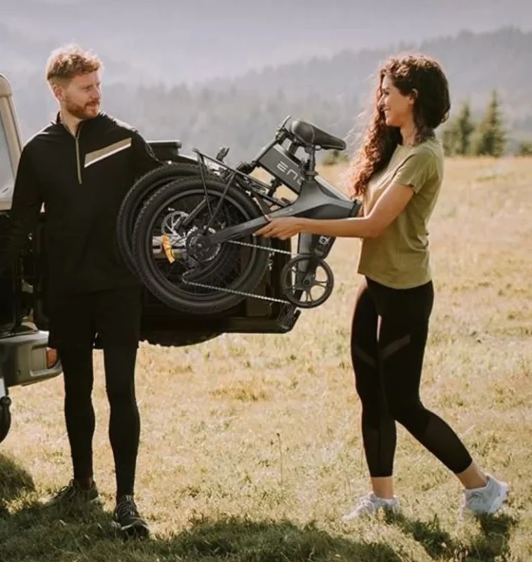 Engwe bringák szülinapi akcióban 18