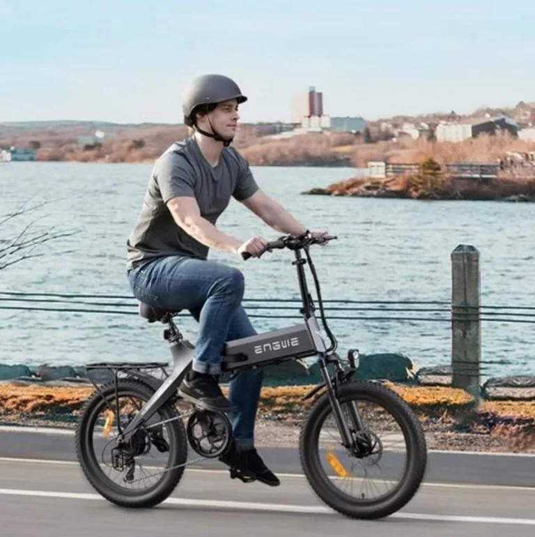 Engwe bringák szülinapi akcióban 20