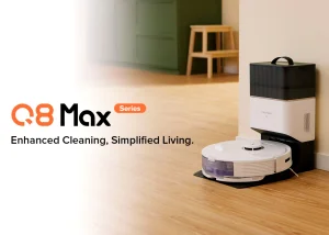 Roborock újdonságok a Geekmaxin