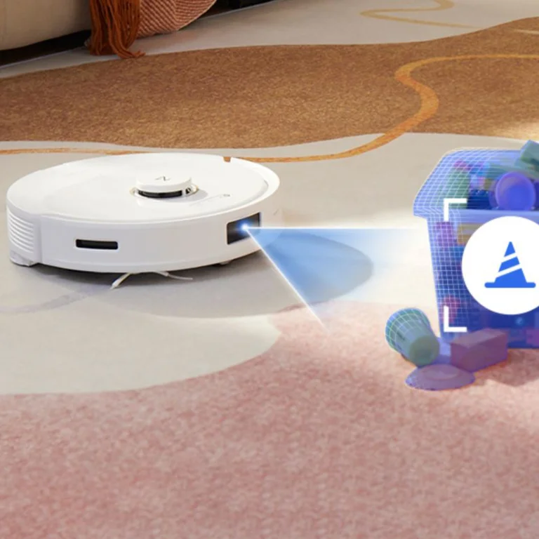 Roborock újdonságok a Geekmaxin 5
