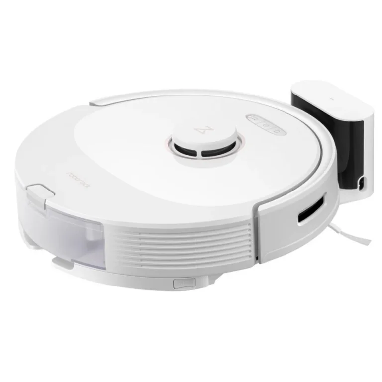 Roborock újdonságok a Geekmaxin 10