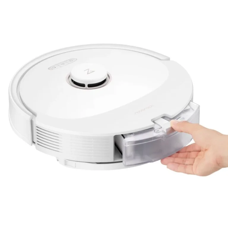Roborock újdonságok a Geekmaxin 11