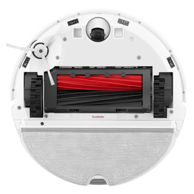 Roborock újdonságok a Geekmaxin 12