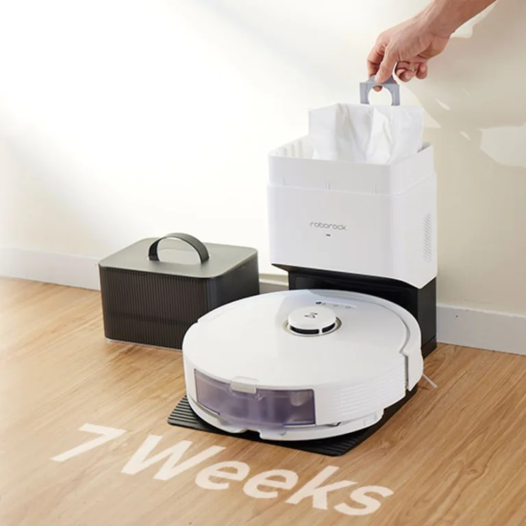Roborock újdonságok a Geekmaxin 13