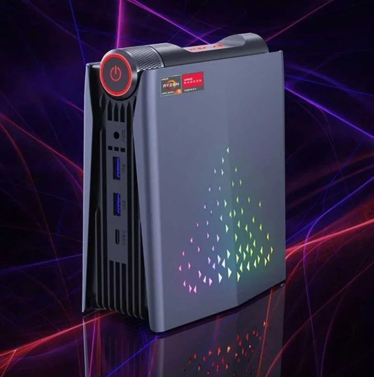 Végre egy mini PC, amin akár még játszani is lehet 2