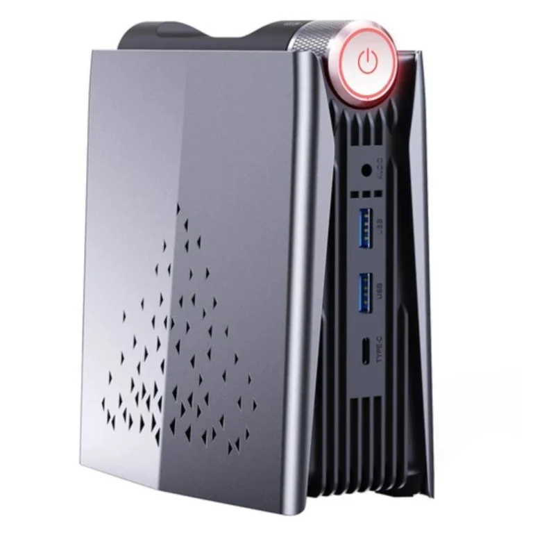 Végre egy mini PC, amin akár még játszani is lehet 5