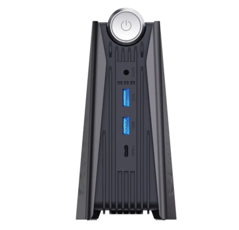 Végre egy mini PC, amin akár még játszani is lehet 6